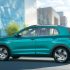 2022 VW T-Cross  Preisliste und technische daten 2021-11-23