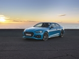 2021 Audi A5 Sportback Preisliste und technische Daten 2020-12-04