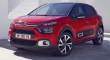 2022 Neue Citroen C3 Preisliste und technische Daten 2022-05-11