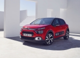 2022 Citroen C3 aktualisiert : Preise und technische Daten 2021-10-22