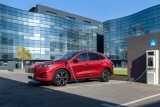 2021 Ford Focus Kuga Trend-Cool-Connect Preisliste und technische Daten 2021-01-03