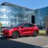 2021 Ford Focus Kuga Titanium-X Preisliste und technische Daten 2021-01-03