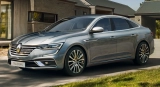 Renaults stellt die Produktion des Talisman ein