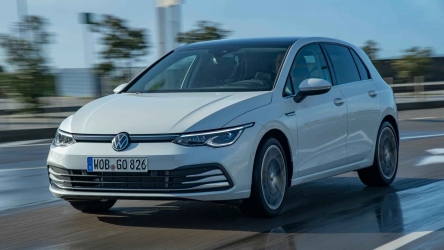 2021 VW Golf GTD Preisliste and Specs 2021-01-24