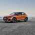 2022 Audi A1 citycarver Preisliste und technische Daten 2021-10-11