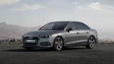 2022 Audi A4 Limousine-Dieselfahrzeuge  Preisliste und technische Daten 2021-11-13