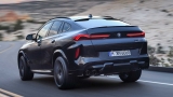 Kann der BMW X6 mit einem Jaguar F-Type R AWD konkurrieren?