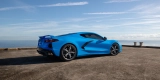 2022 Corvette Stingray : Preise und technische Daten 2021-11-09