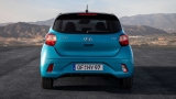2021 Hyundai i10 Trend Preis und Technische Daten 2021-04-01
