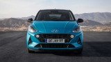 2021 Hyundai i10 Pure-Select Preis und Technische Daten 2021-03-31