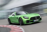 Mercedes bestätigt, dass AMG GT R für 2021 tot ist