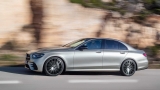 2021 Mercedes E Klasse Diesel Preis und Technische Daten 2021-02-22