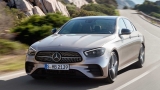 2021 Mercedes E Klasse Preisliste 2021-02-24