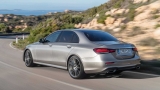 2021 Mercedes E  Klasse E 200 Benziner Preis und Technische Daten 2021-02-22