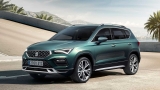 Seat Ateca Reference 2021 Preis und Technische Daten 2021-03-21