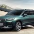Seat Ateca Reference 2022 Preis und Technische Daten 2022-04-13