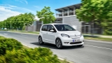 VW ID.1 kommt anstelle von Skoda Citigo