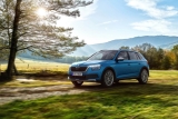 2022 Skoda Kamiq Active Preis und Technische Daten 2022-03-29