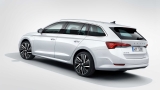 2021 Neuer Skoda Octavia Kombi Preisliste 2021-03-12