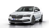 Skoda Superb 2021 Combi Active Preis und Technische Daten 2021-03-15