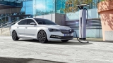 Skoda Superb 2021 Combi Style Preis und Technische Daten 2021-03-15