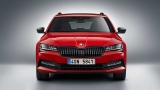 Skoda Superb 2021 Combi Ambition Preis und Technische Daten 2021-03-15
