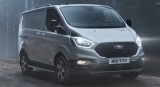 2024 Ford Transit Custom  : Preise und technische Daten 2022-04-06