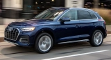 Der neue Audi Q5 kommt 2023