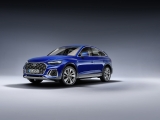 2021 Audi Q5 Basis Preisliste