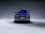 Audi Q5 Advanced Preisliste 2020-11-30