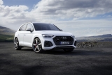 2021 Audi SQ5 TDI aktualisiert und Preise ab 68.137 Euro