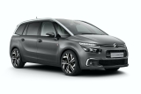 Neuer Citroen Grand C4 SpaceTourer 2022 :Preise und technische Daten 2021-08-24