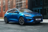 2021 Ford Focus Vignale Preisliste und technische Daten 2021-01-01