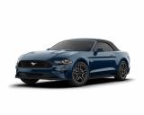 Neue Farboptionen für 2021 Ford Mustang