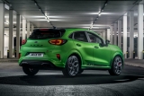 2021 Ford Puma ST-Line-X Preisliste und technische Daten 2020-12-26