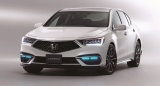 Honda führt Level 3 Autonomous ein 2021-03-06