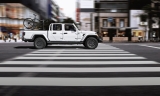 Der Jeep Gladiator ist das jüngste Opfer der Chip-Knappheit