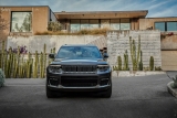 2021 Jeep Grand Cherokee L Preis und technische Daten 2021-02-13