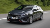 Neuer Kia Ceed 2022 :Preise und technische Daten 2021-10-19
