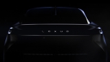 Lexus arbeitet an 3 SUV 2021-02-14