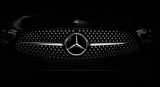 Der dreizackige Stern von Mercedes-Benz feiert seinen 100. Geburtstag