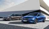 2020 Opel Insignia erhält neuen 2.0L Turbobenziner, Diesel AWD Antriebsstrang in Europa, Preisliste