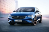 Opel Insignia 2021 Elegance Preis und Technische Daten 2021-04-28
