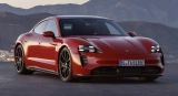 2023 Porsche aktualisiert Taycan Cross Turismo – Video
