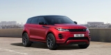 2021 Range Rover Evoque P300 HST :Preise und technische Daten 2021-05-12