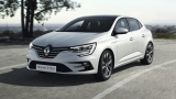 Renault Megane E-Tech Plug-in-Hybrid ab sofort im Handel :Preise und technische Daten 2021-07-27