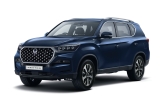 2021 SsangYong Rexton: Preis und technische Daten 2021-03-10