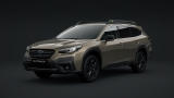 2021 Subarı Outback : Preise und technische Daten 2021-03-29
