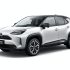 Der Nissan Terra wurde vor dem Debüt am 25. November gehänselt