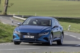 Neuer Volkswagen Arteon R im Handel :Preise und technische Daten 2021-05-29